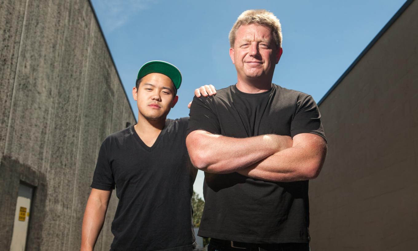 The Liquidator Quest Television Network the-liquidator-quest-television-network